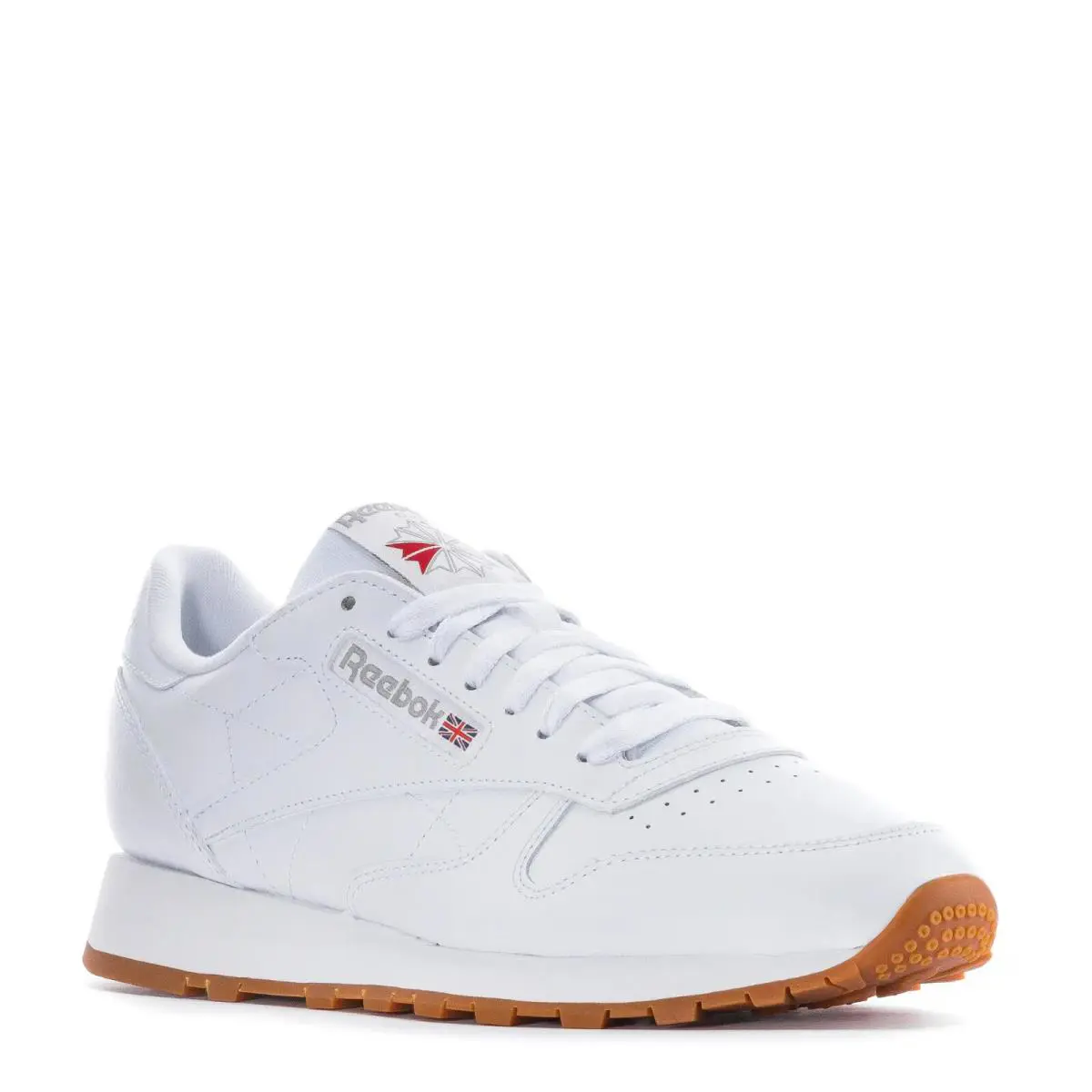 Reebok shoes - Reebok Classic Leather - Classic Leather - GY0952 - White 0