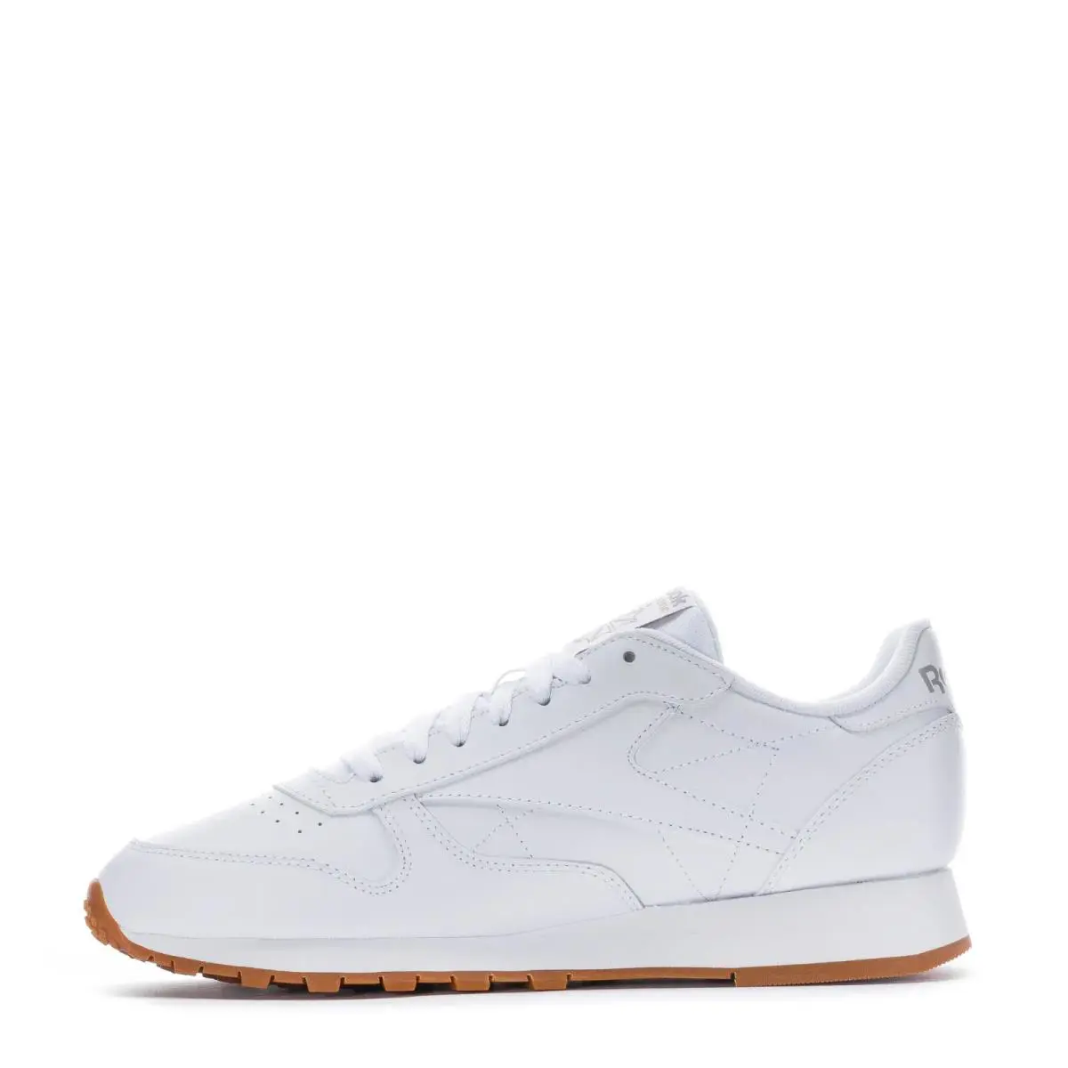 Reebok shoes - Reebok Classic Leather - Classic Leather - GY0952 - White 3
