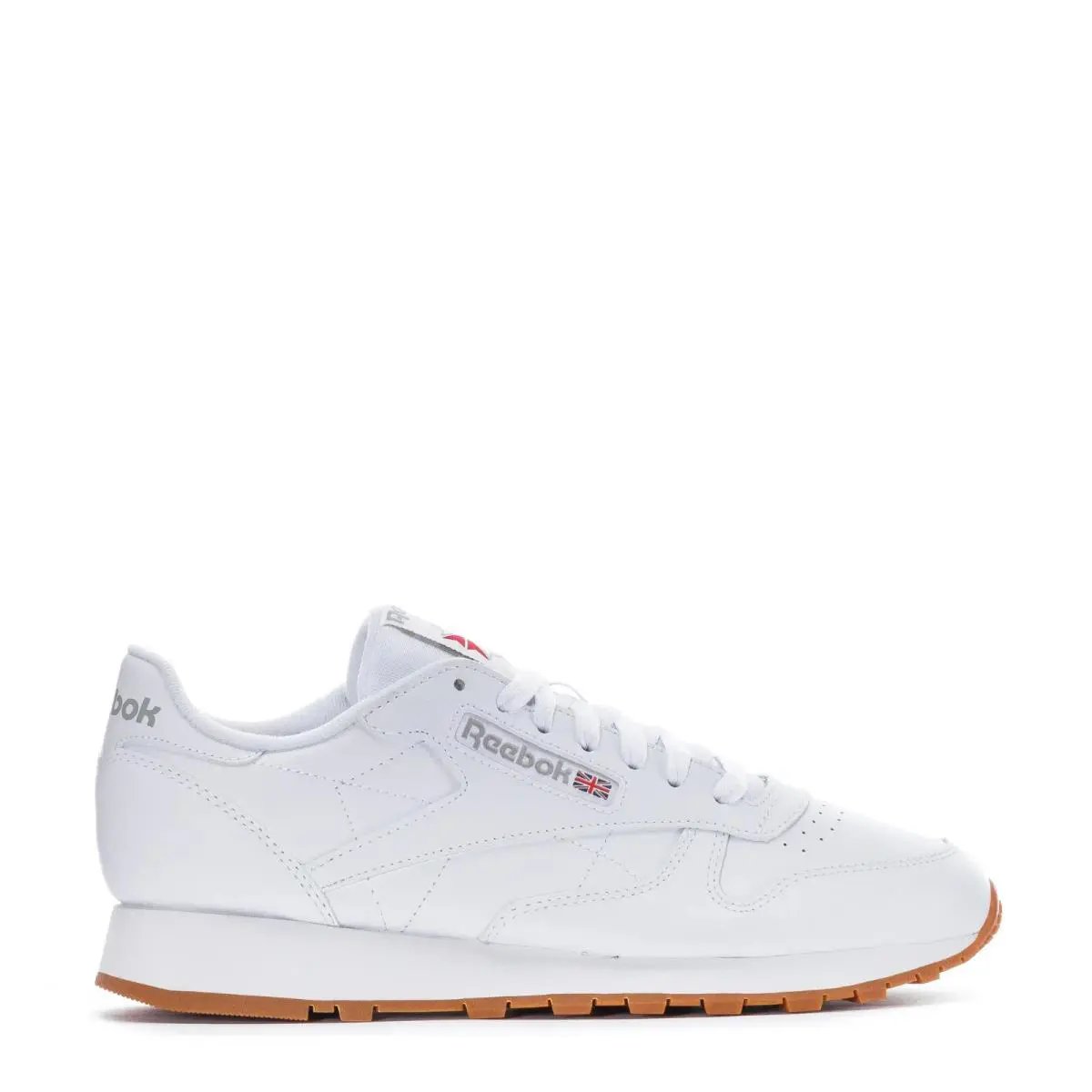 Reebok shoes - Reebok Classic Leather - Classic Leather - GY0952 - White 4