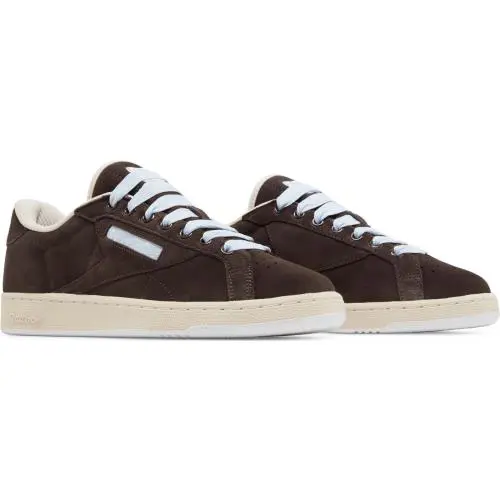 Reebok shoes - Earth/Stucco/White 0