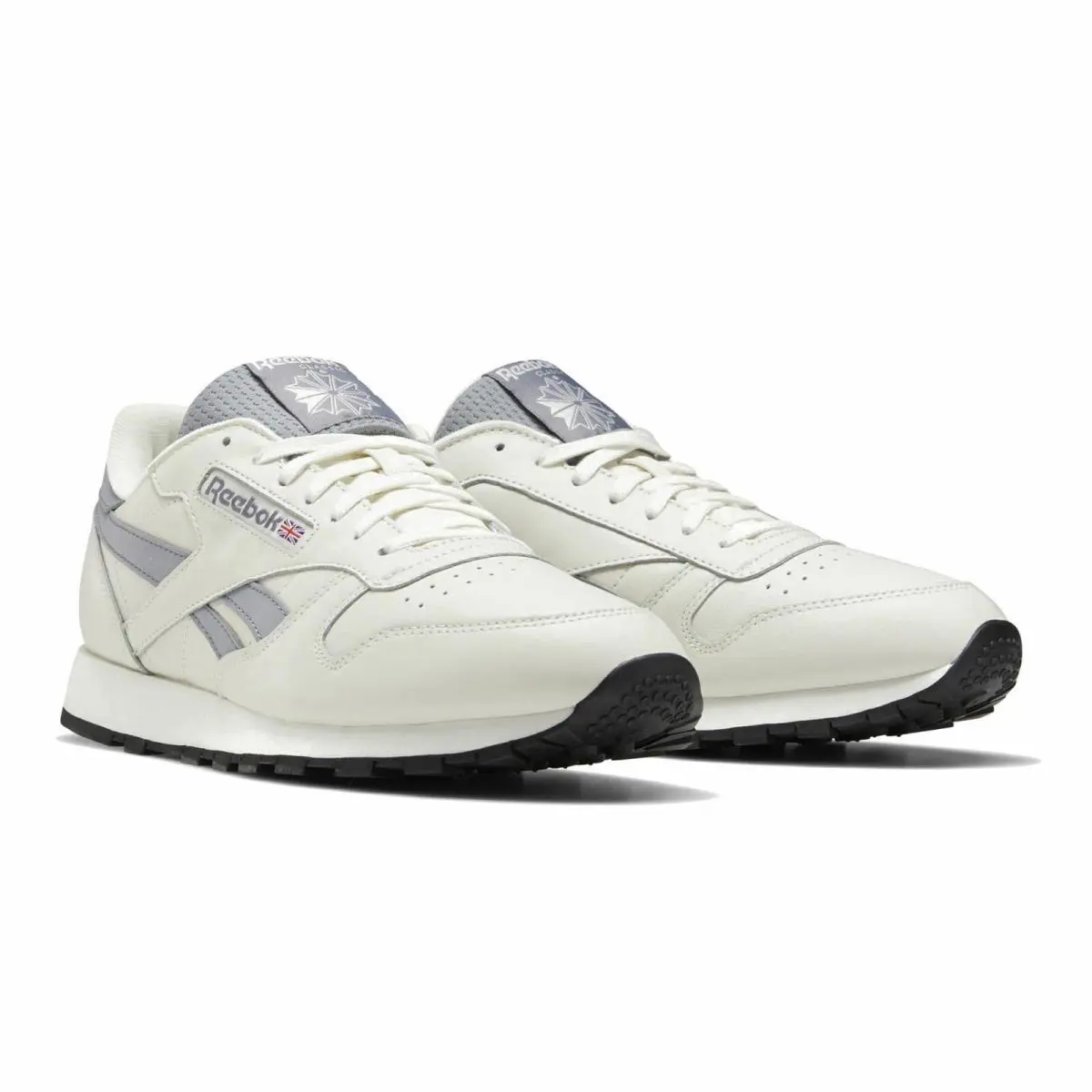 Reebok shoes - Chalk/Grey 1