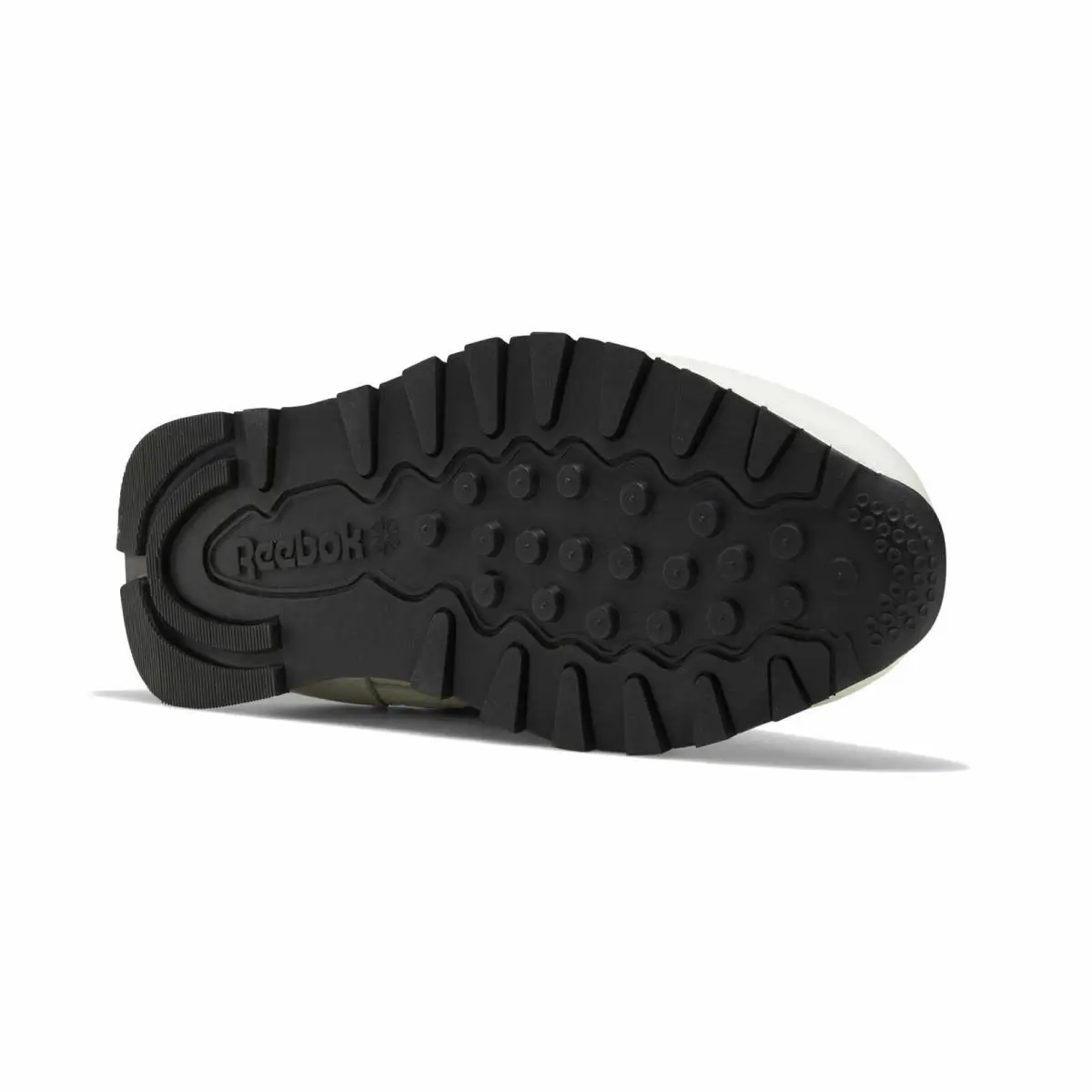 Reebok shoes - Chalk/Grey 4