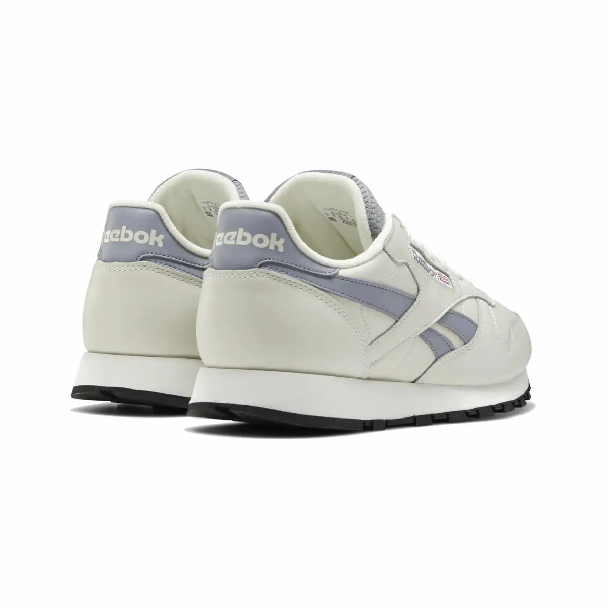 Reebok shoes - Chalk/Grey 10