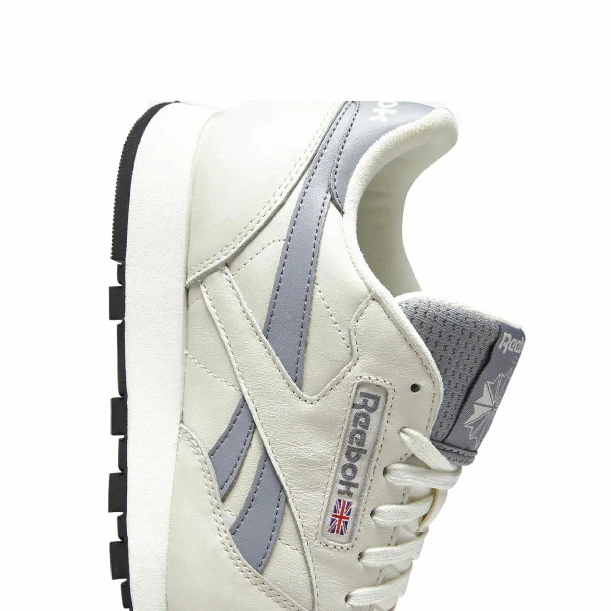 Reebok shoes - Chalk/Grey 13