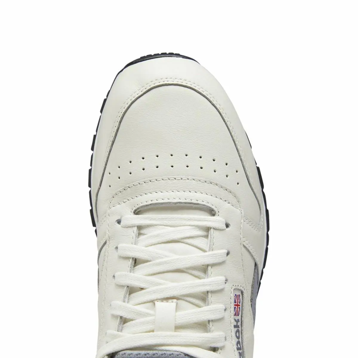 Reebok shoes - Chalk/Grey 14