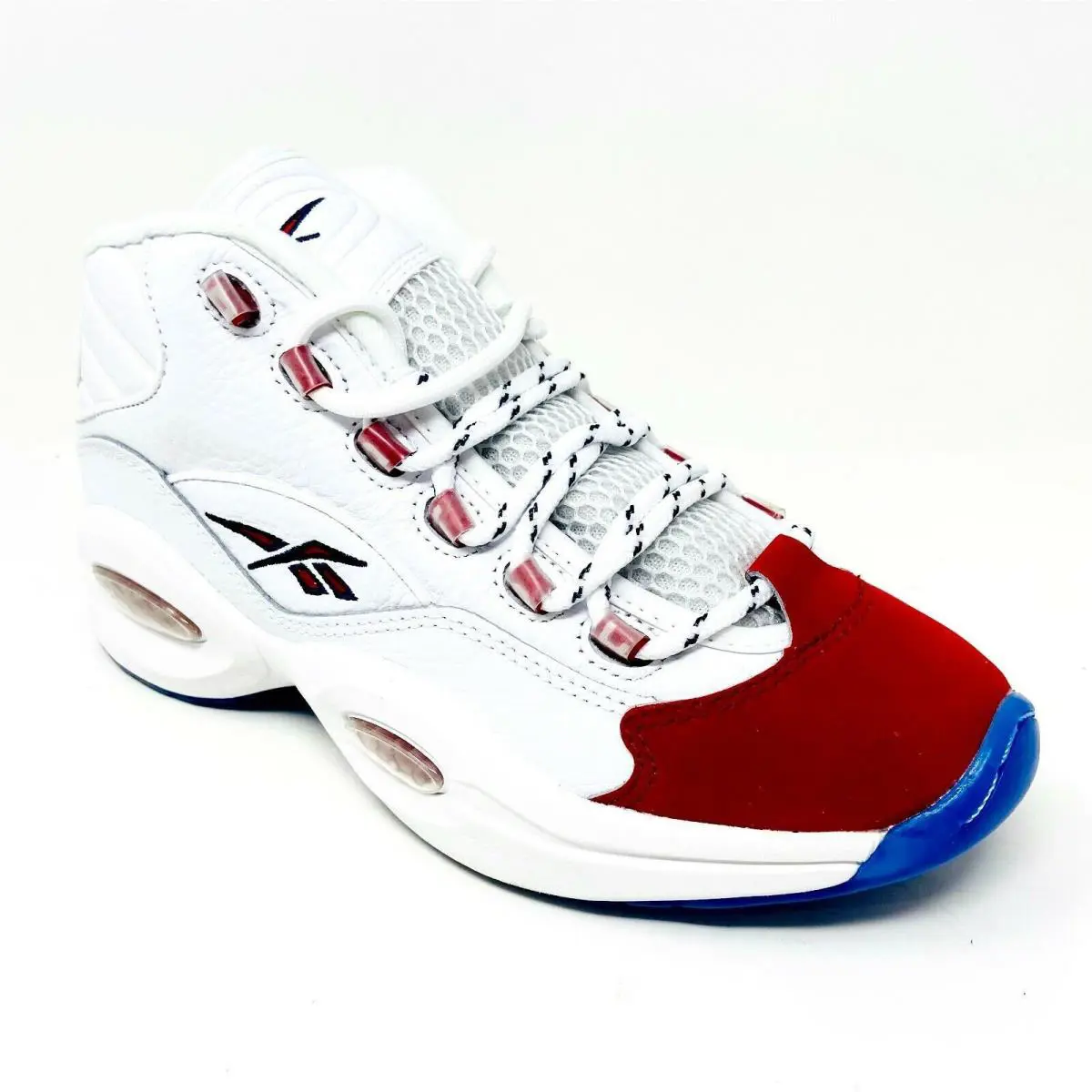 Reebok shoes - Reebok Question Mid - Question Mid - FY1018 - White 0