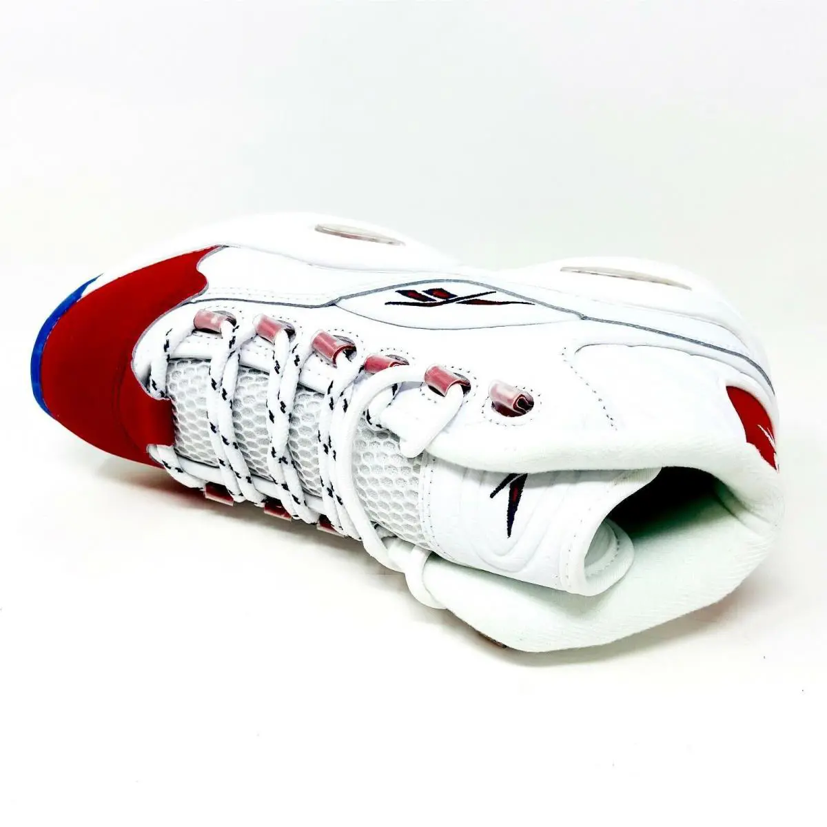 Reebok shoes - Reebok Question Mid - Question Mid - FY1018 - White 2