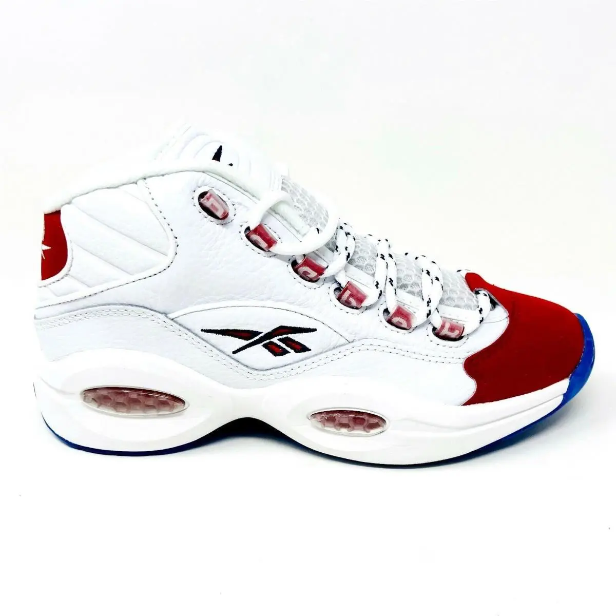Reebok shoes - Reebok Question Mid - Question Mid - FY1018 - White 0