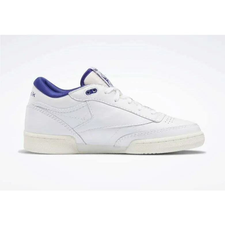 Reebok shoes - Ftwwht/Chalk/Bolprp 1