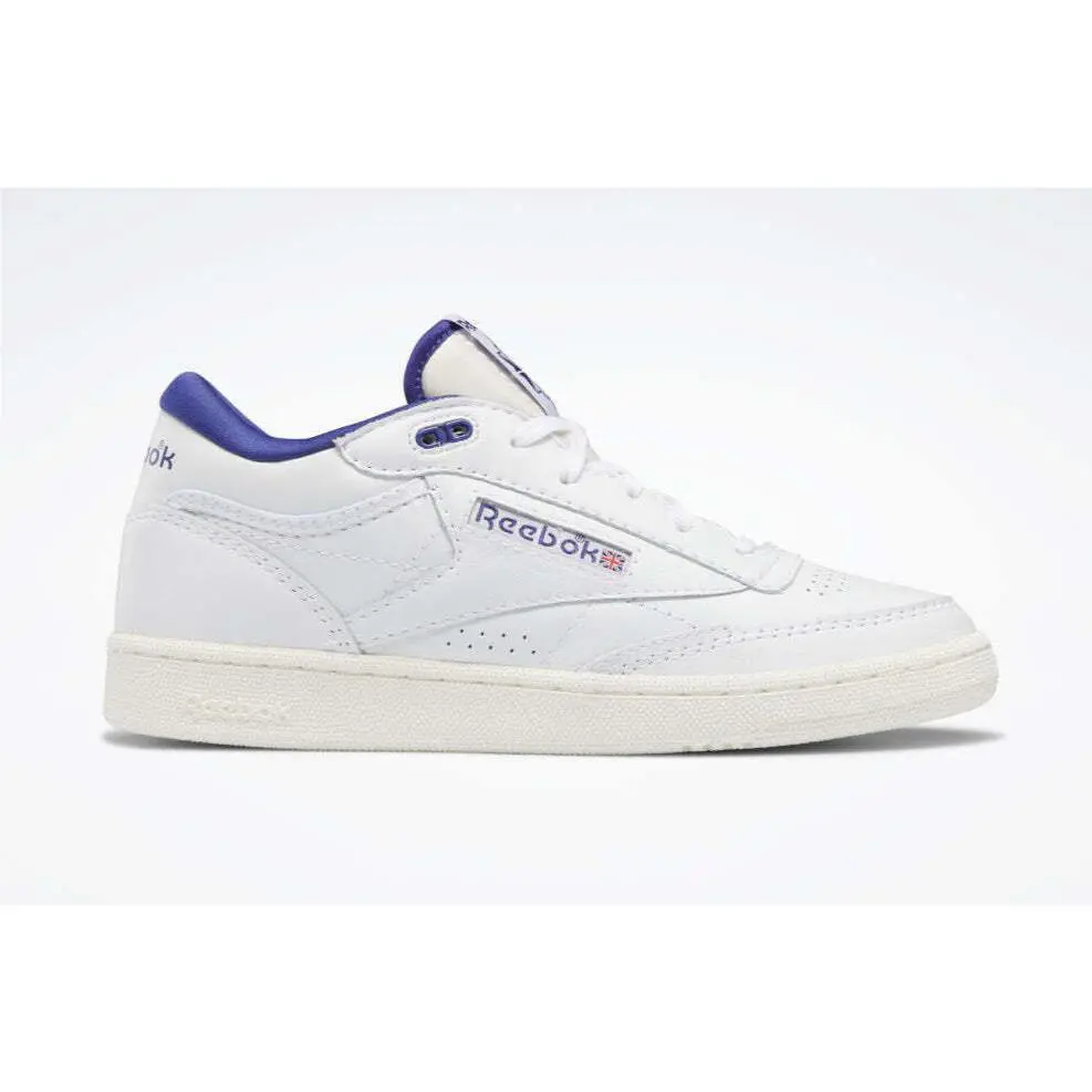Reebok shoes - Ftwwht/Chalk/Bolprp 6