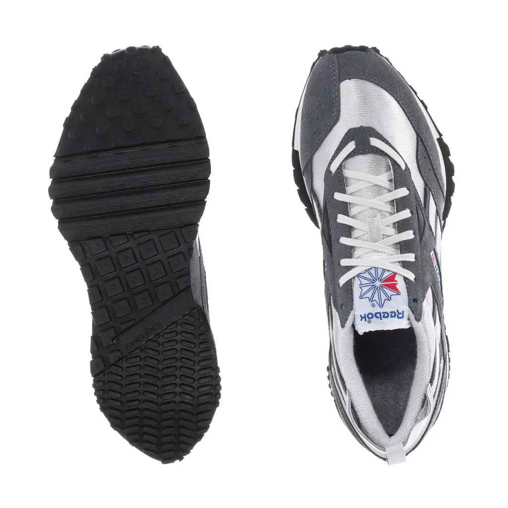 Reebok shoes - Reebok LX2200 - GW3802 - Gray 1