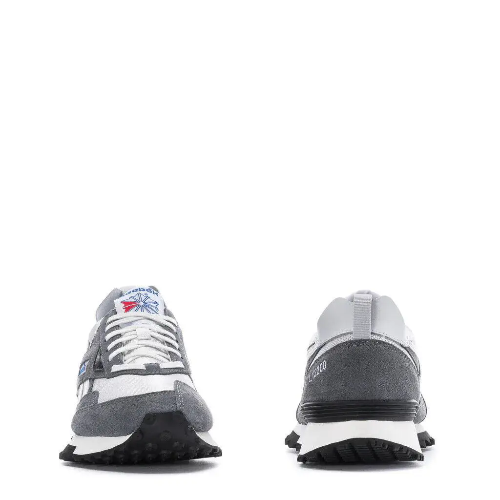 Reebok shoes - Reebok LX2200 - GW3802 - Gray 2