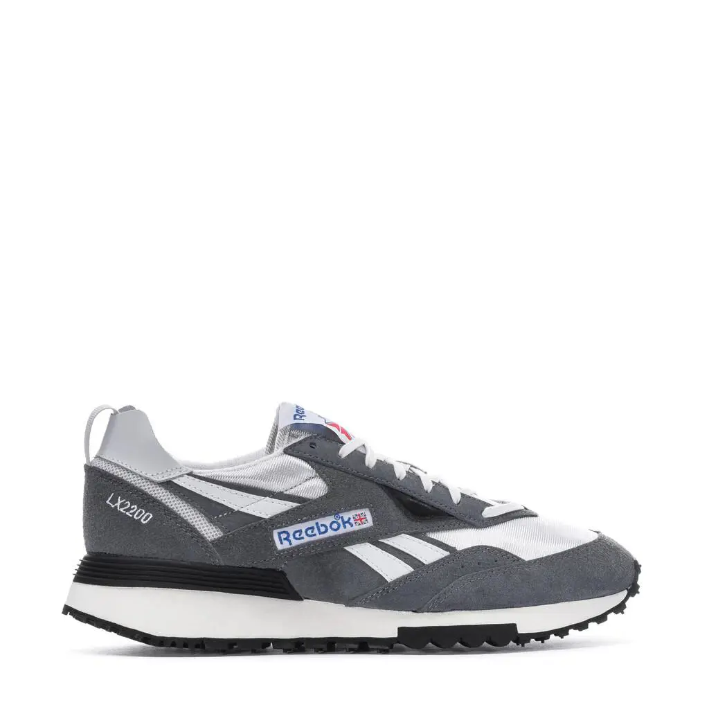 Reebok shoes - Reebok LX2200 - GW3802 - Gray 4