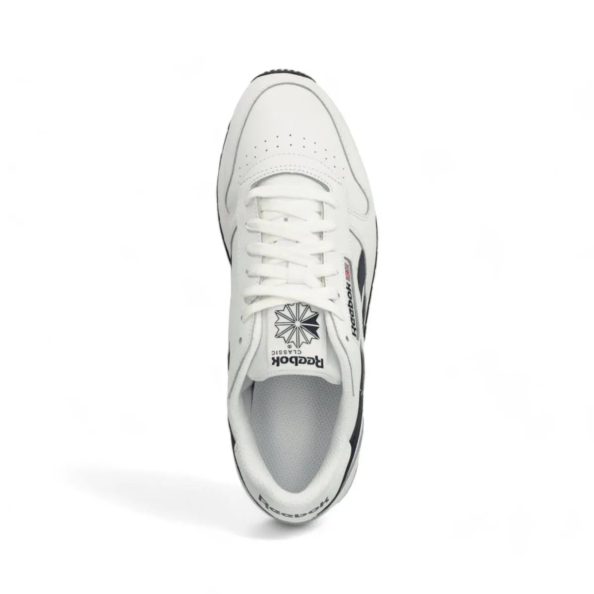 Reebok shoes - Ftwh/Vctrnv/Chalk 0