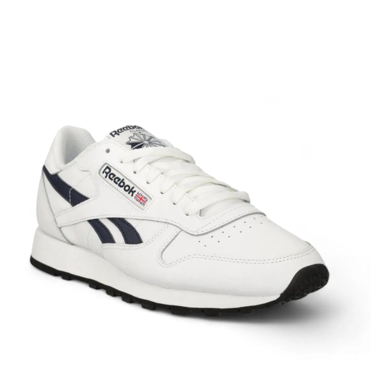 Reebok shoes - Ftwh/Vctrnv/Chalk 1