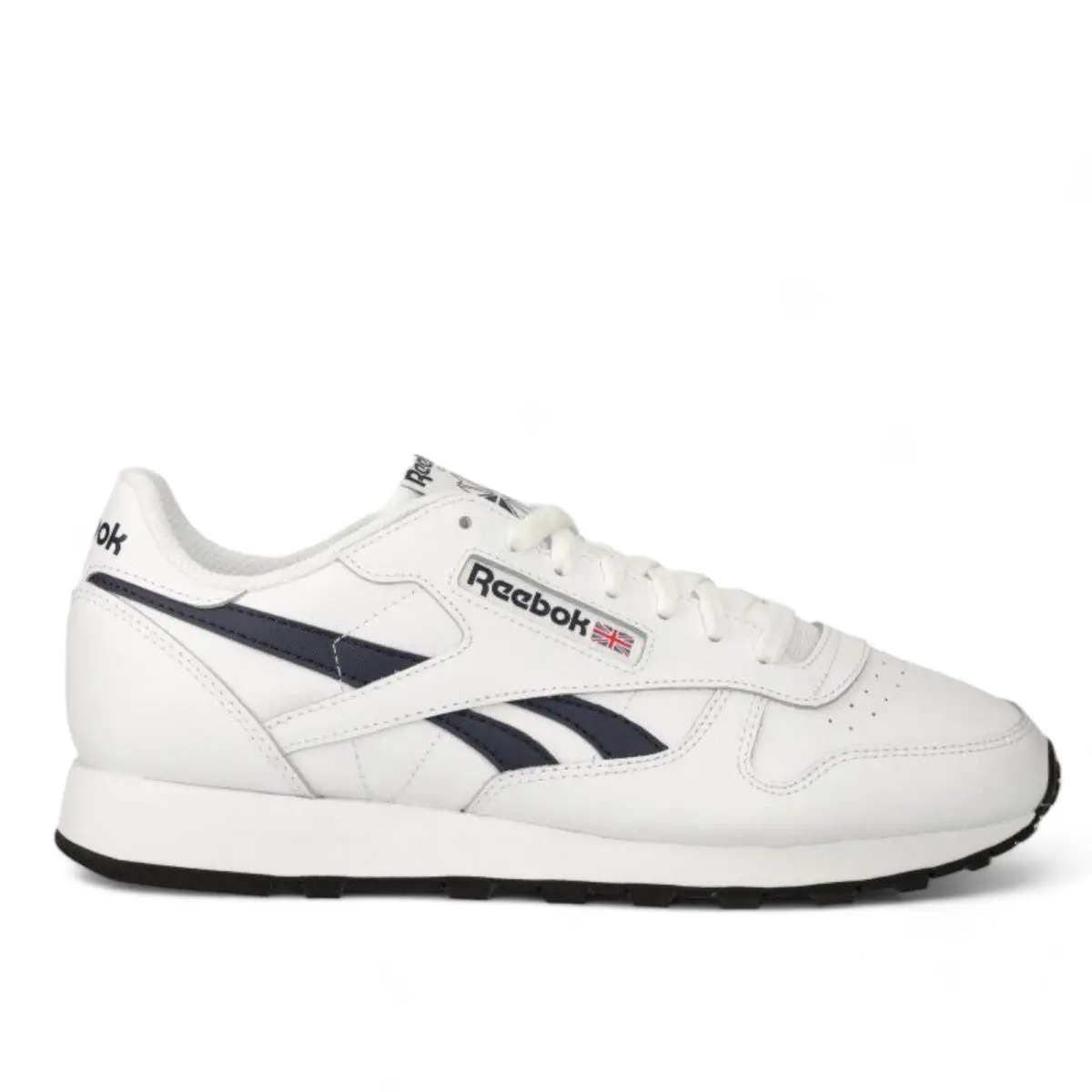 Reebok shoes - Ftwh/Vctrnv/Chalk 4