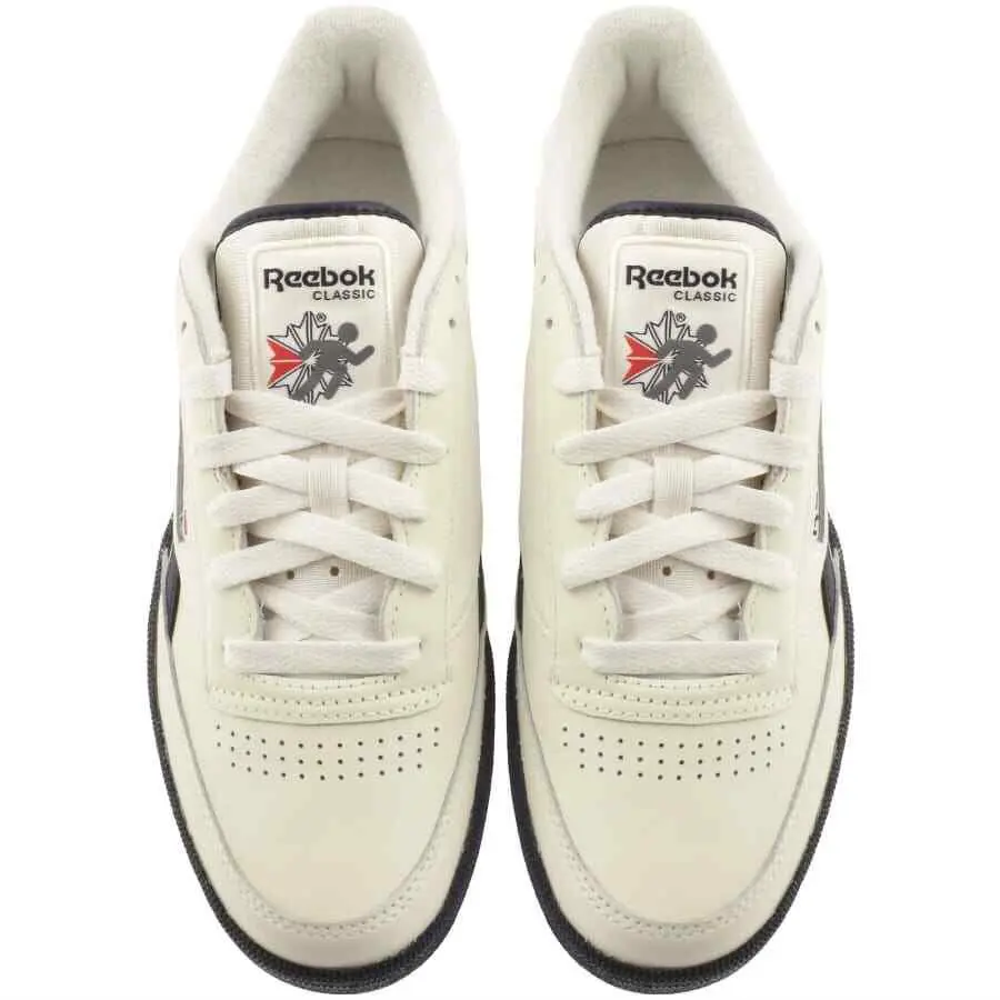 Reebok shoes - Chalk/Vecnav/Pugry6 0