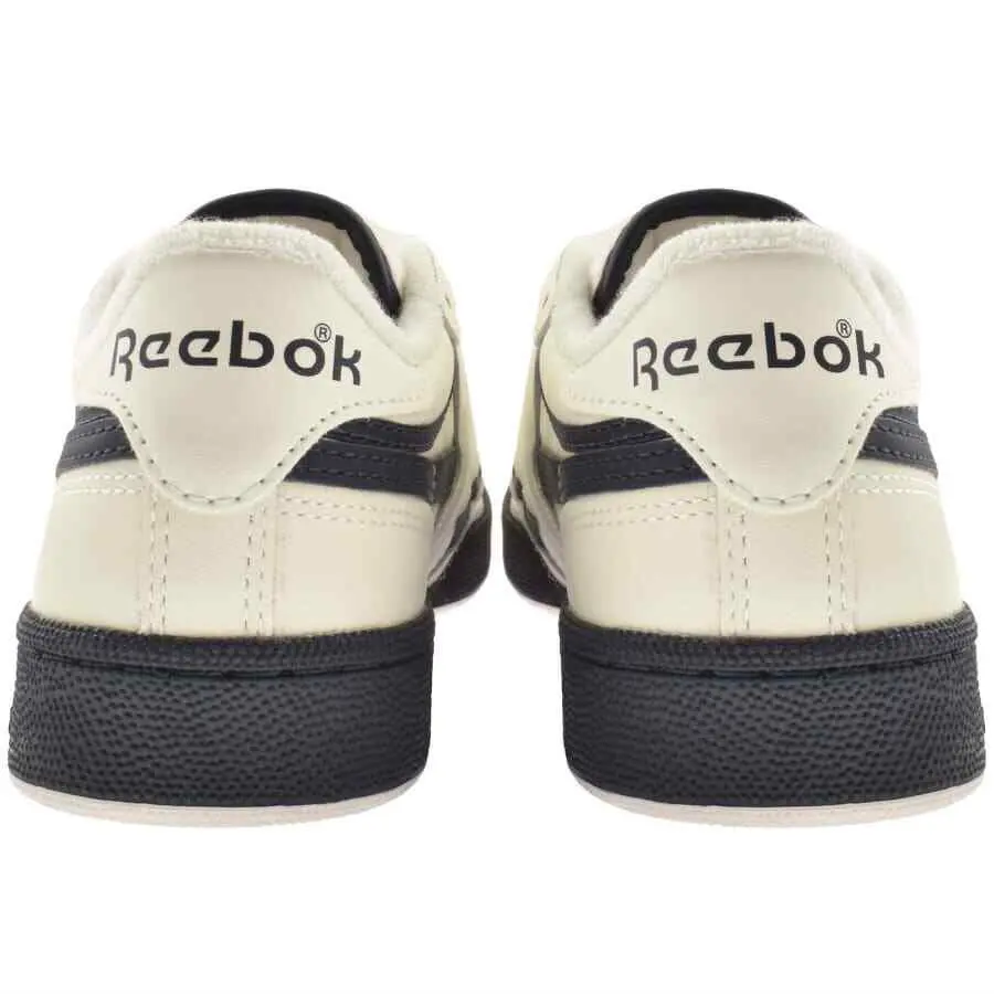 Reebok shoes - Chalk/Vecnav/Pugry6 1