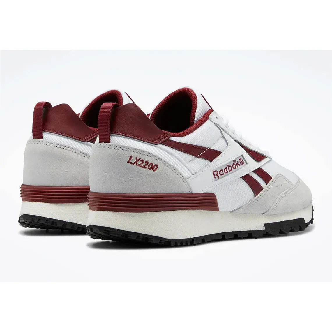 Reebok shoes - Ftwwht/Clabur/Pugry2 1