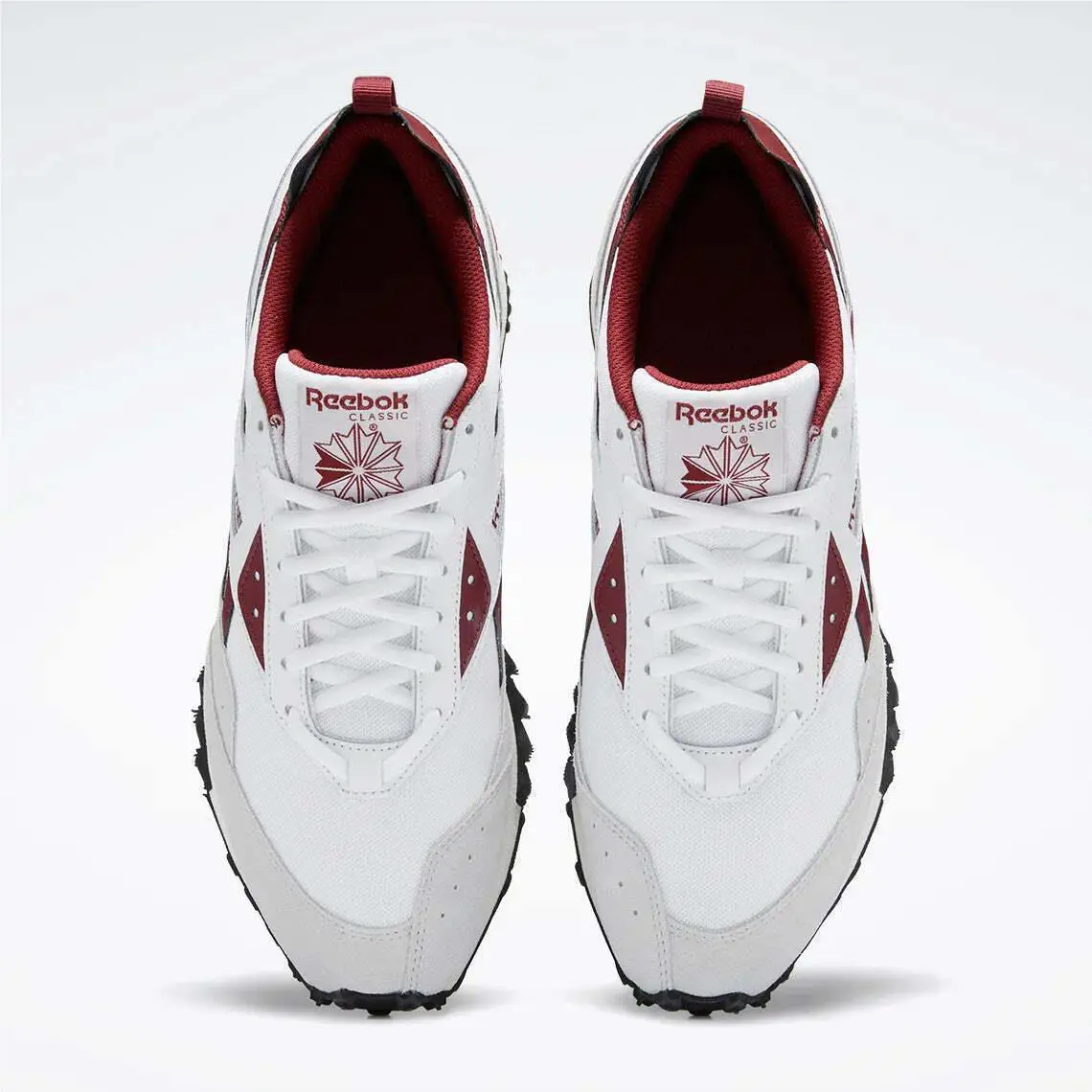 Reebok shoes - Ftwwht/Clabur/Pugry2 2