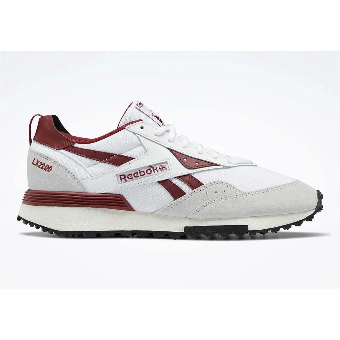Reebok shoes - Ftwwht/Clabur/Pugry2 3
