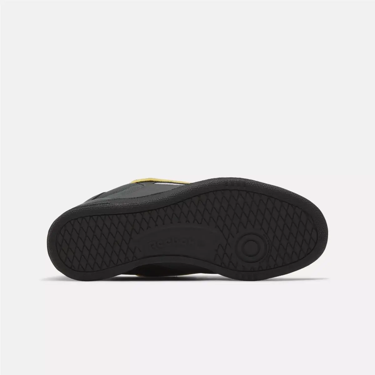 Reebok shoes - Grey6/Grey6/Black 2