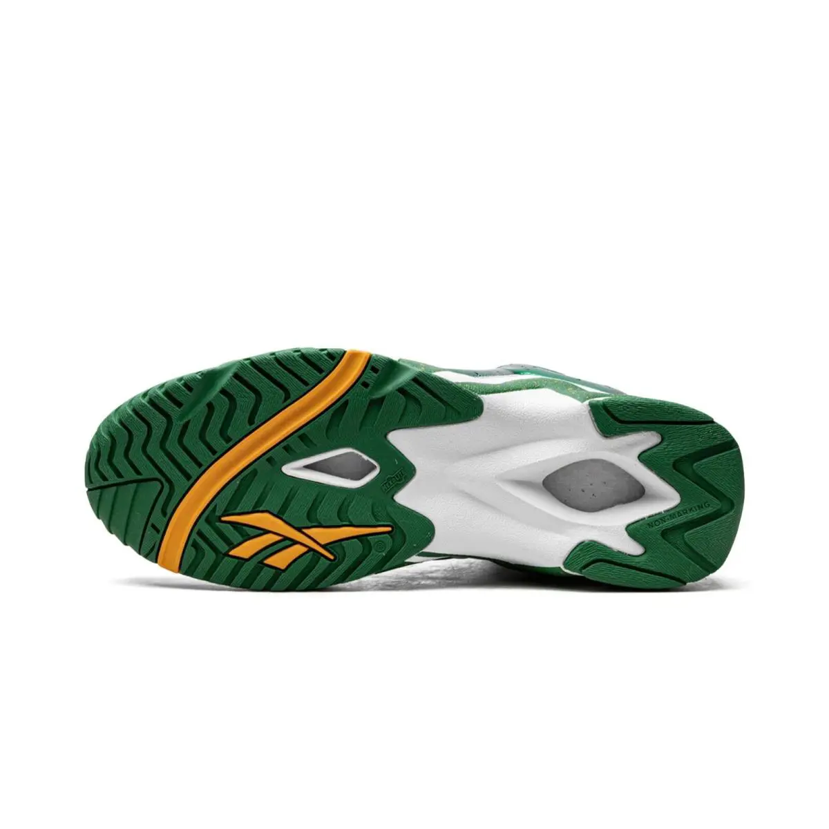 Reebok shoes - Reebok Hurrikaze II - Hurrikaze - GZ1566 - Green 3