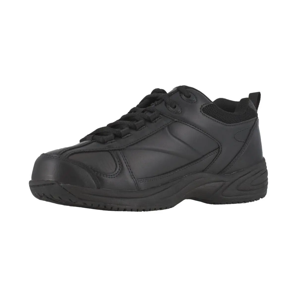 Reebok shoes - JORIE - JORIE - RB110 - Black 2