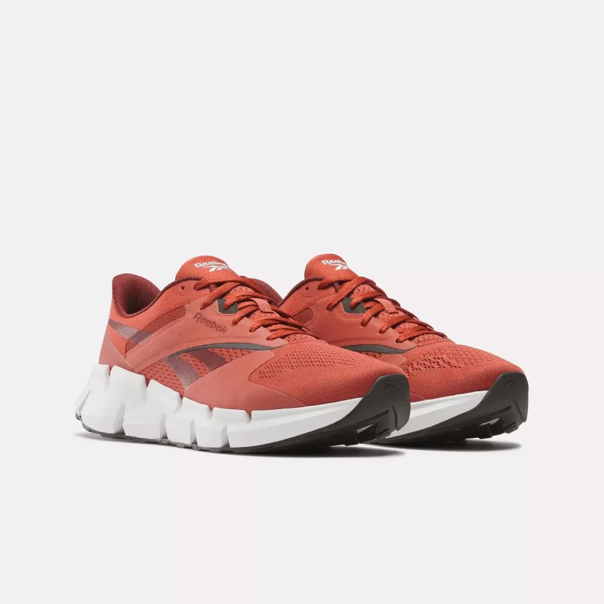 Reebok shoes - BeigeBrickBrick Red/Chalk/Dark Matter Red/Chalk/Dark Matter 0