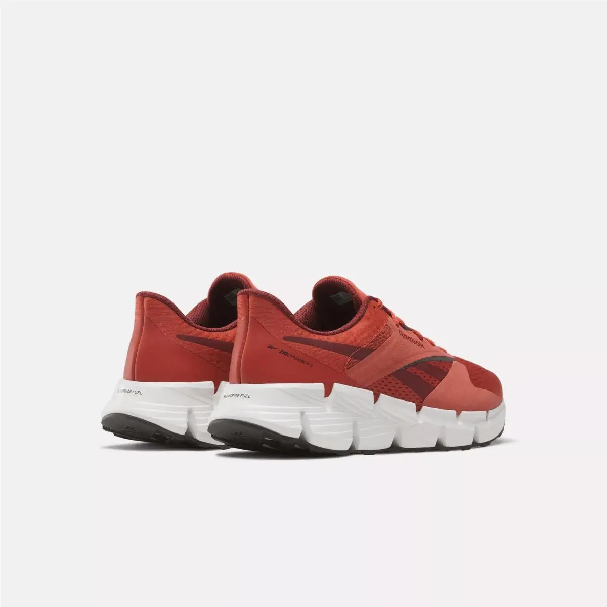 Reebok shoes - BeigeBrickBrick Red/Chalk/Dark Matter Red/Chalk/Dark Matter 1