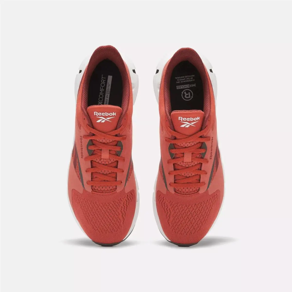 Reebok shoes - BeigeBrickBrick Red/Chalk/Dark Matter Red/Chalk/Dark Matter 3