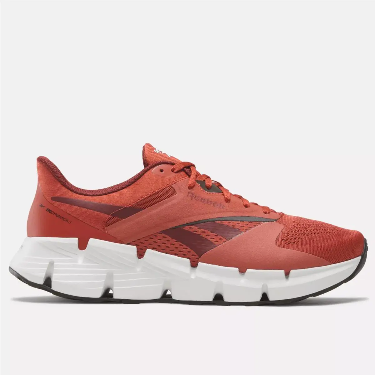 Reebok shoes - BeigeBrickBrick Red/Chalk/Dark Matter Red/Chalk/Dark Matter 4