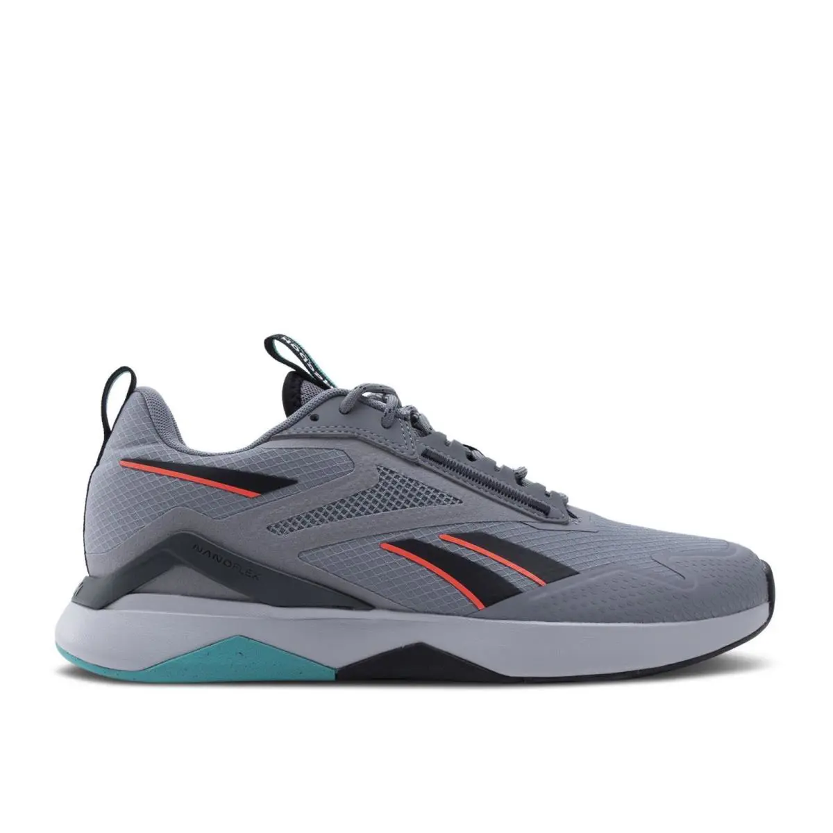 Reebok shoes - Pugry5/Cblack/Clatea 0