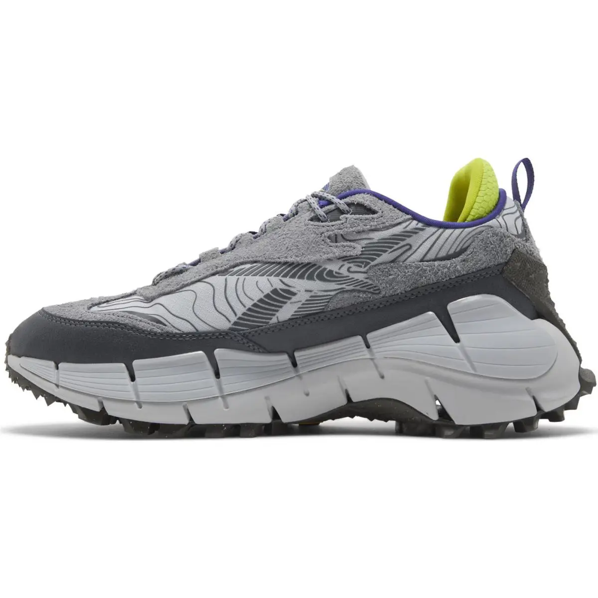 Reebok shoes - Pugry3/Pugry5/Purgry 1