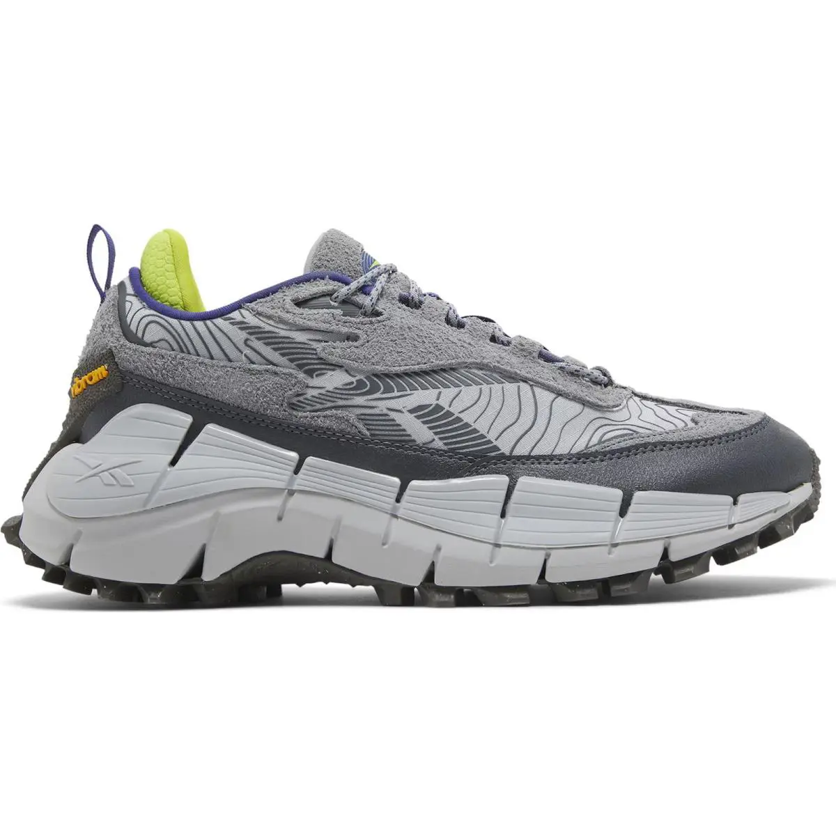 Reebok shoes - Pugry3/Pugry5/Purgry 4