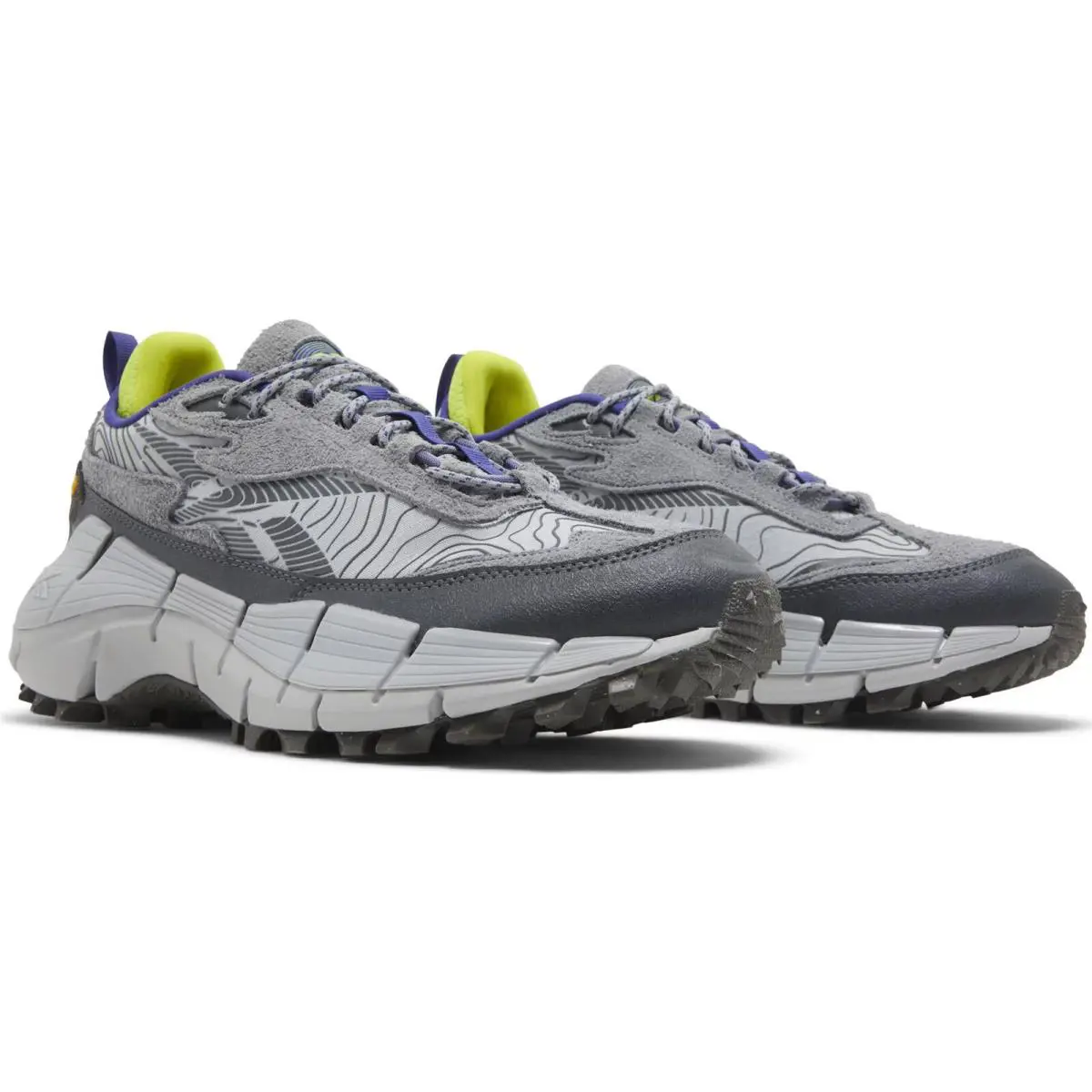Reebok shoes - Pugry3/Pugry5/Purgry 5