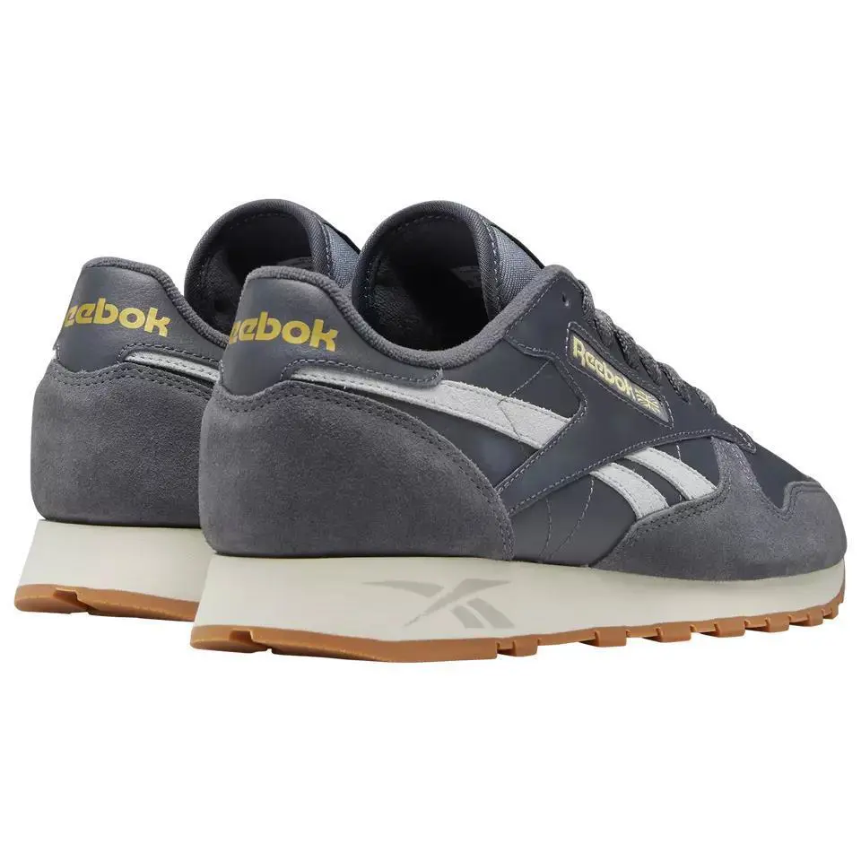 Reebok shoes - Goldmt/Chalk/Lgsogr 0