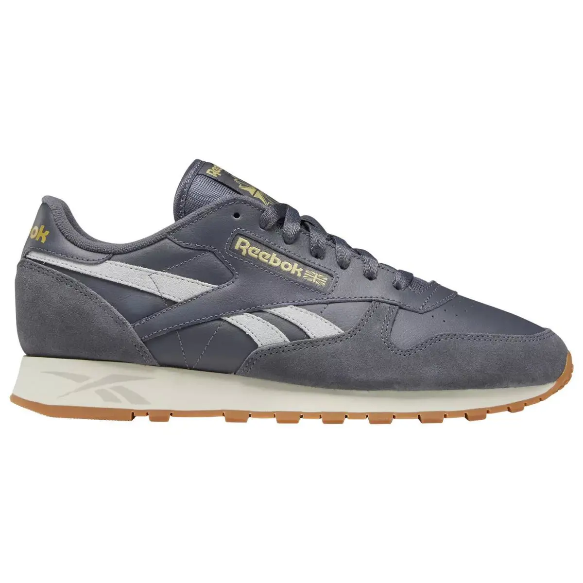 Reebok shoes - Goldmt/Chalk/Lgsogr 3