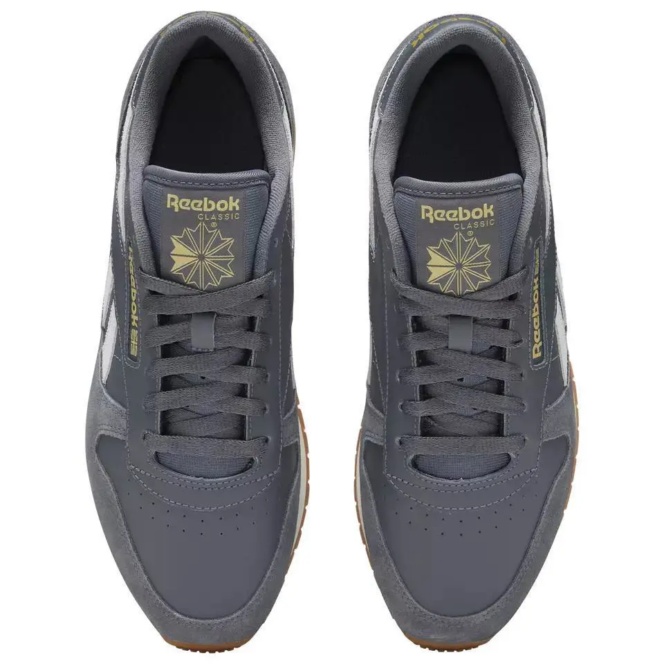 Reebok shoes - Goldmt/Chalk/Lgsogr 5