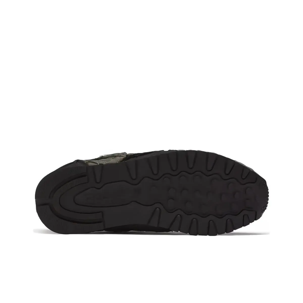 Reebok shoes - Armgrn/Cblack/Chalk 3