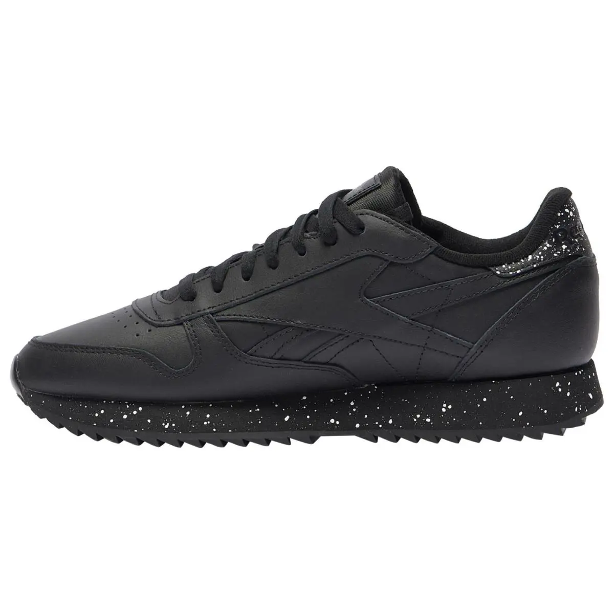 Reebok shoes - Cblack/Cblack/Ftwwht 4