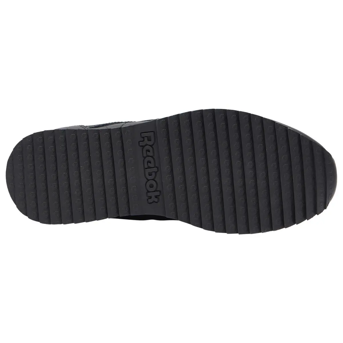 Reebok shoes - Cblack/Cblack/Ftwwht 6