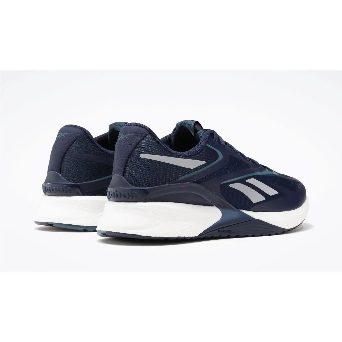 Reebok shoes - Vector Navy / Hoops Blue F23 / Cold Grey 1