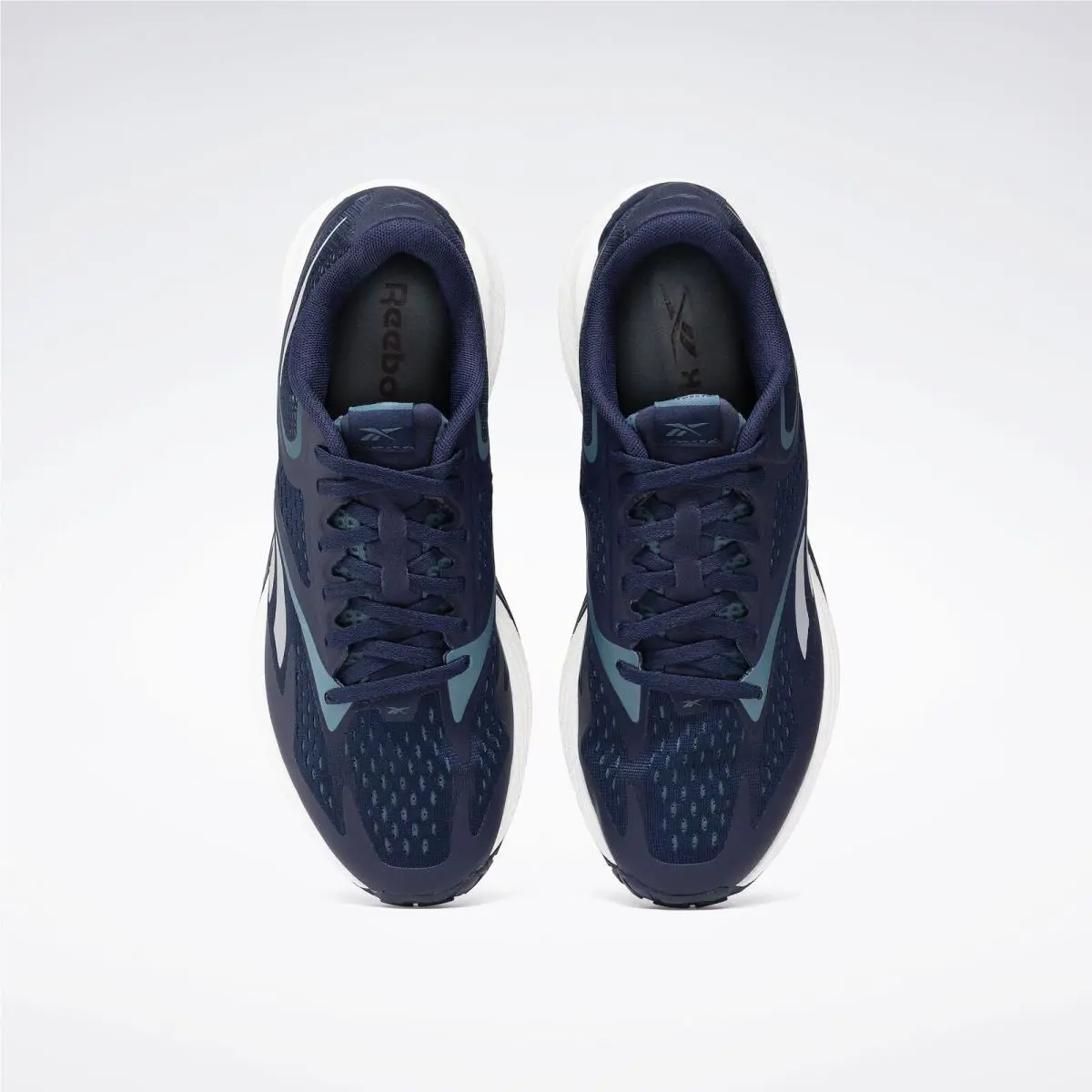 Reebok shoes - Vector Navy / Hoops Blue F23 / Cold Grey 2