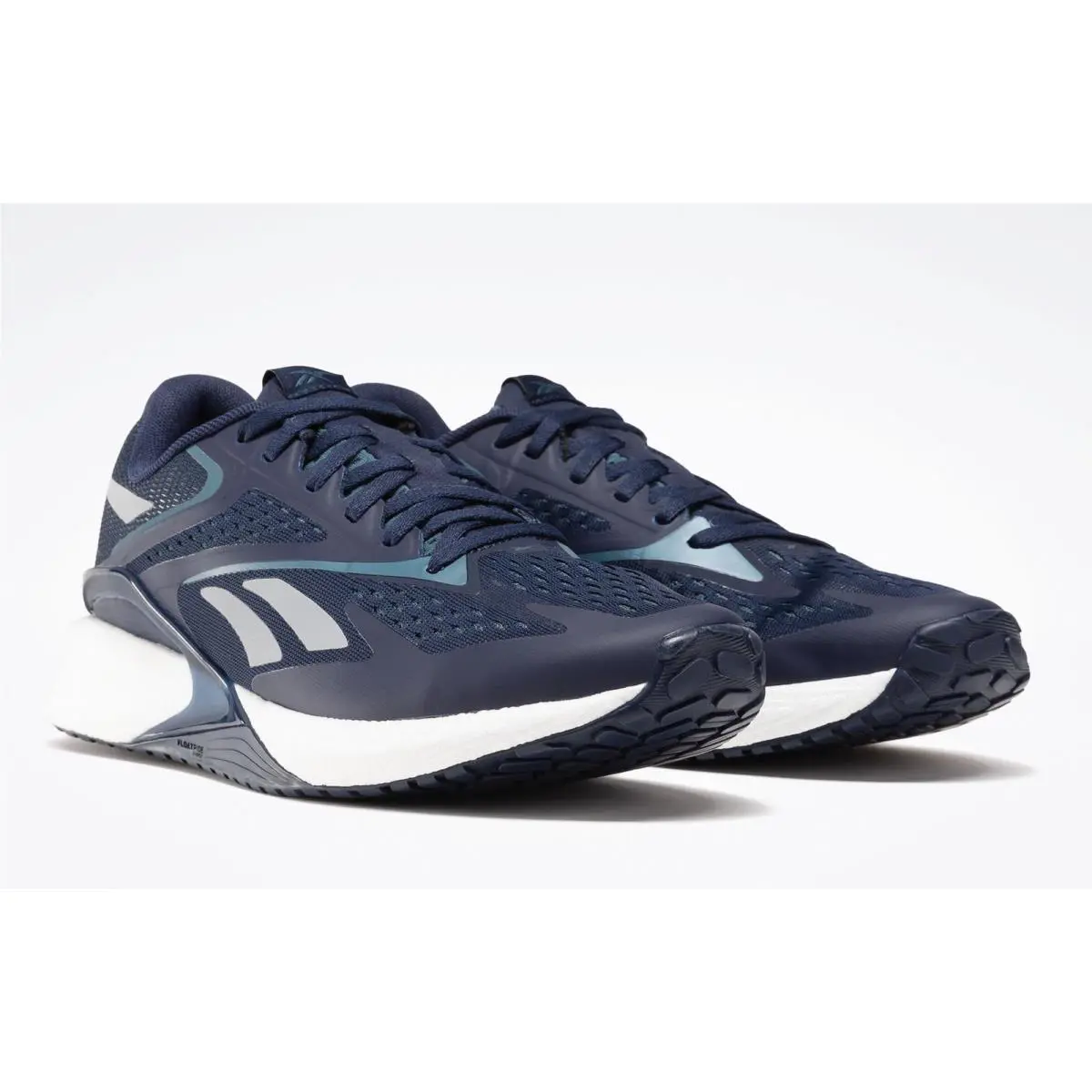 Reebok shoes - Vector Navy / Hoops Blue F23 / Cold Grey 4