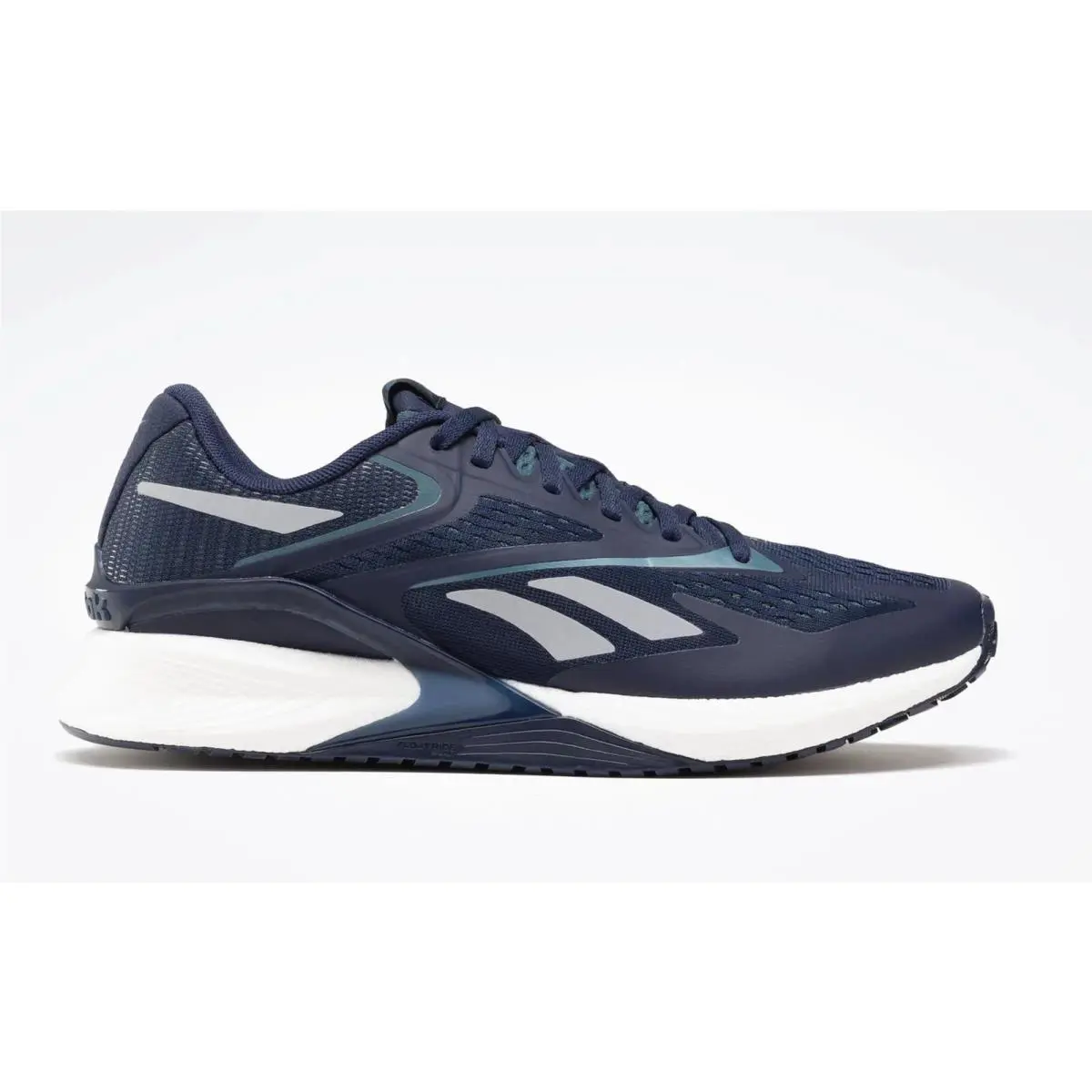 Reebok shoes - Vector Navy / Hoops Blue F23 / Cold Grey 5