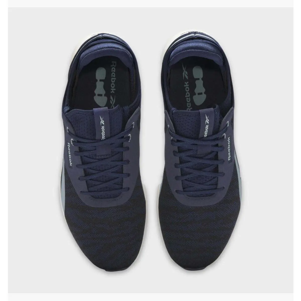 Reebok shoes - Vecnav/Seagry/Chalk 2