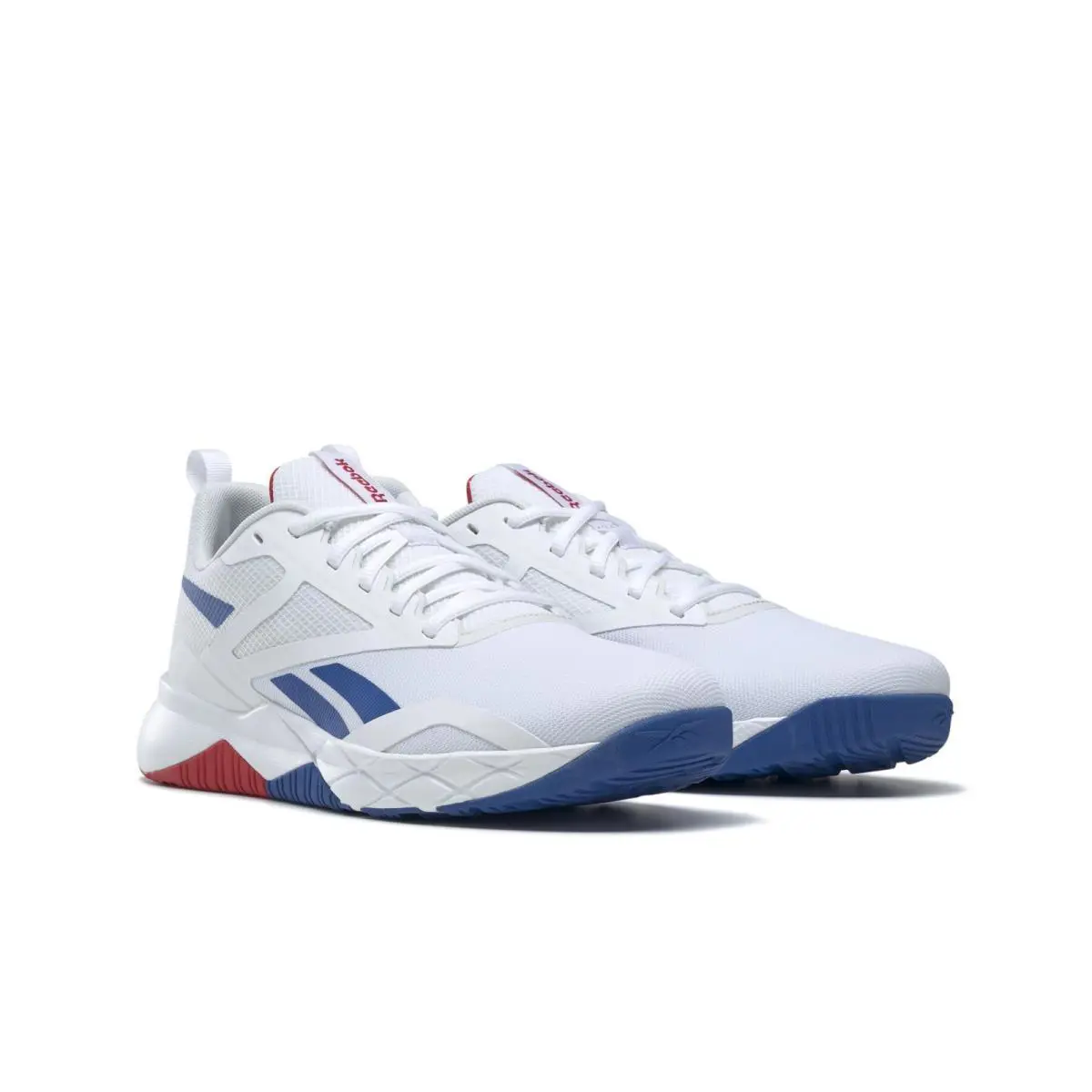 Reebok shoes - Ftwwht/Clgry1/Vecblu 0