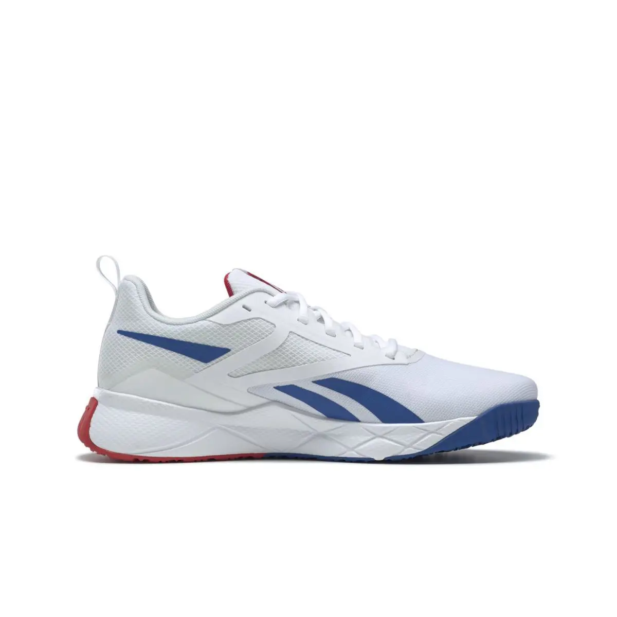 Reebok shoes - Ftwwht/Clgry1/Vecblu 1
