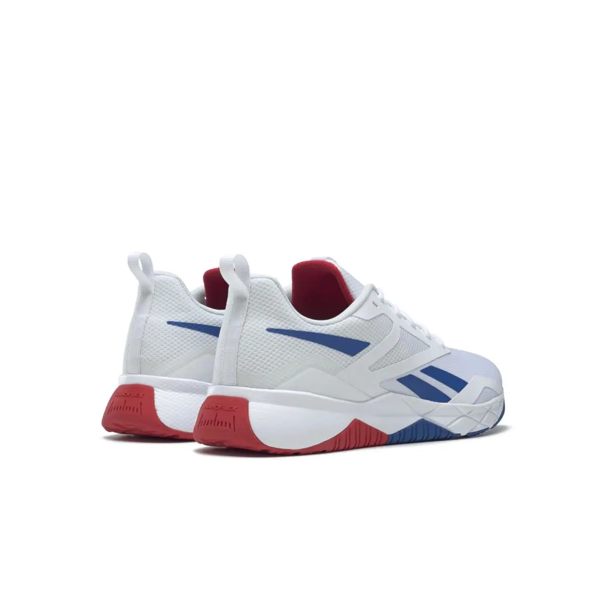 Reebok shoes - Ftwwht/Clgry1/Vecblu 2